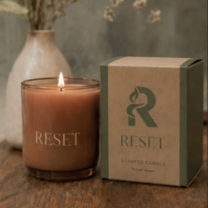 Reset